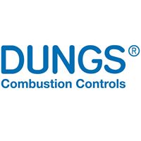 Dungs Combustion Control
