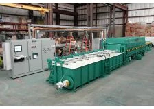 Roller HearthFurnace