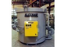 Retort Furnace