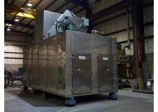 Food Processing Ovens