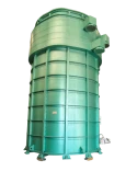 Pusher Investment Cast Burnout Preheat Furnace Pusher Investment Cast Burnout Preheat Furnace