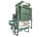 Box Furnaces & Ovens