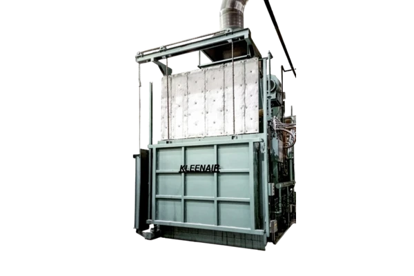 Investment Casting Furnace