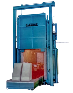 Car Bottom Furnaces