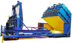Custom Industrial Furnace & Ovens
