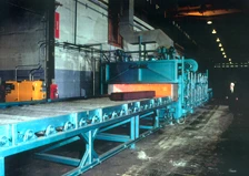 Roller HearthFurnace