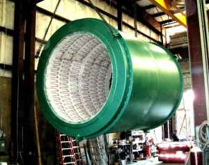 Kleenair Manufacturing  