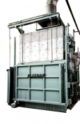 Investment Casting Furnace Investment Casting Furnace